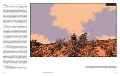 Pavel Reisenauer: Tvorba pro Respekt, obrazy, kresby, ilustrace, fotografie