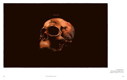 Pavel Reisenauer: Tvorba pro Respekt, obrazy, kresby, ilustrace, fotografie