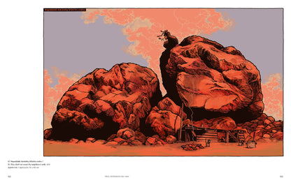 Pavel Reisenauer: Tvorba pro Respekt, obrazy, kresby, ilustrace, fotografie