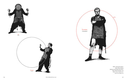 Pavel Reisenauer: Tvorba pro Respekt, obrazy, kresby, ilustrace, fotografie