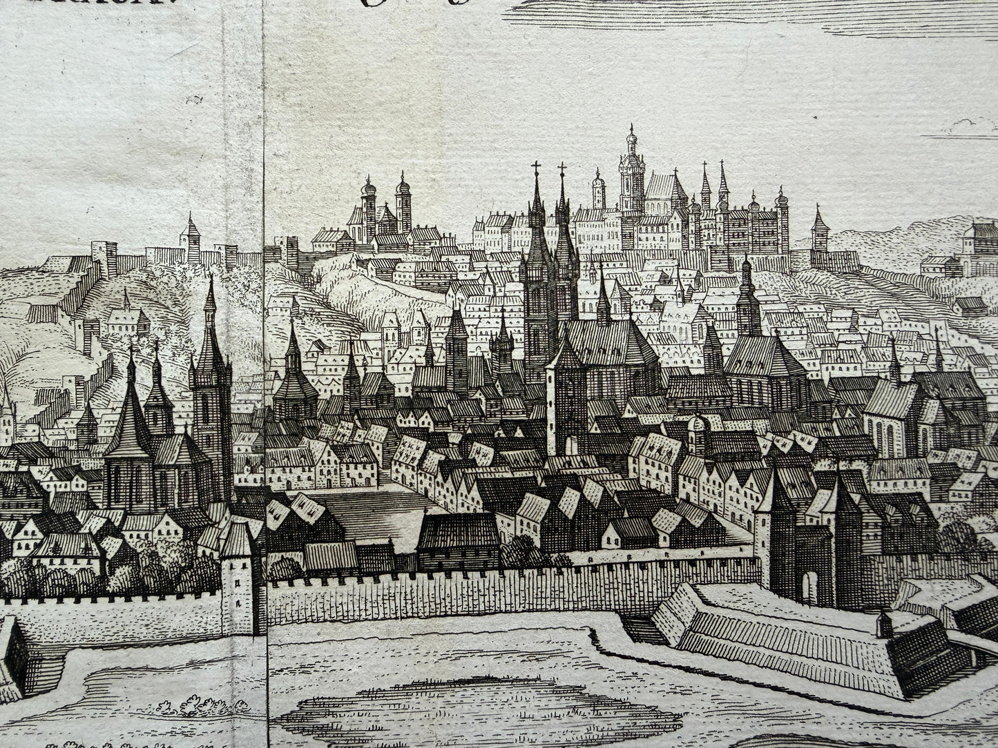 Prague (Praga, Prag)