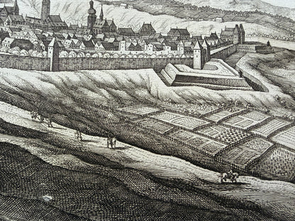 Prague (Praga, Prag)