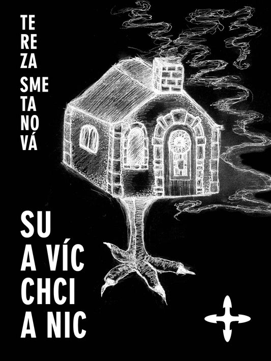 Tereza Smetanová: Su  a víc, chci a nic