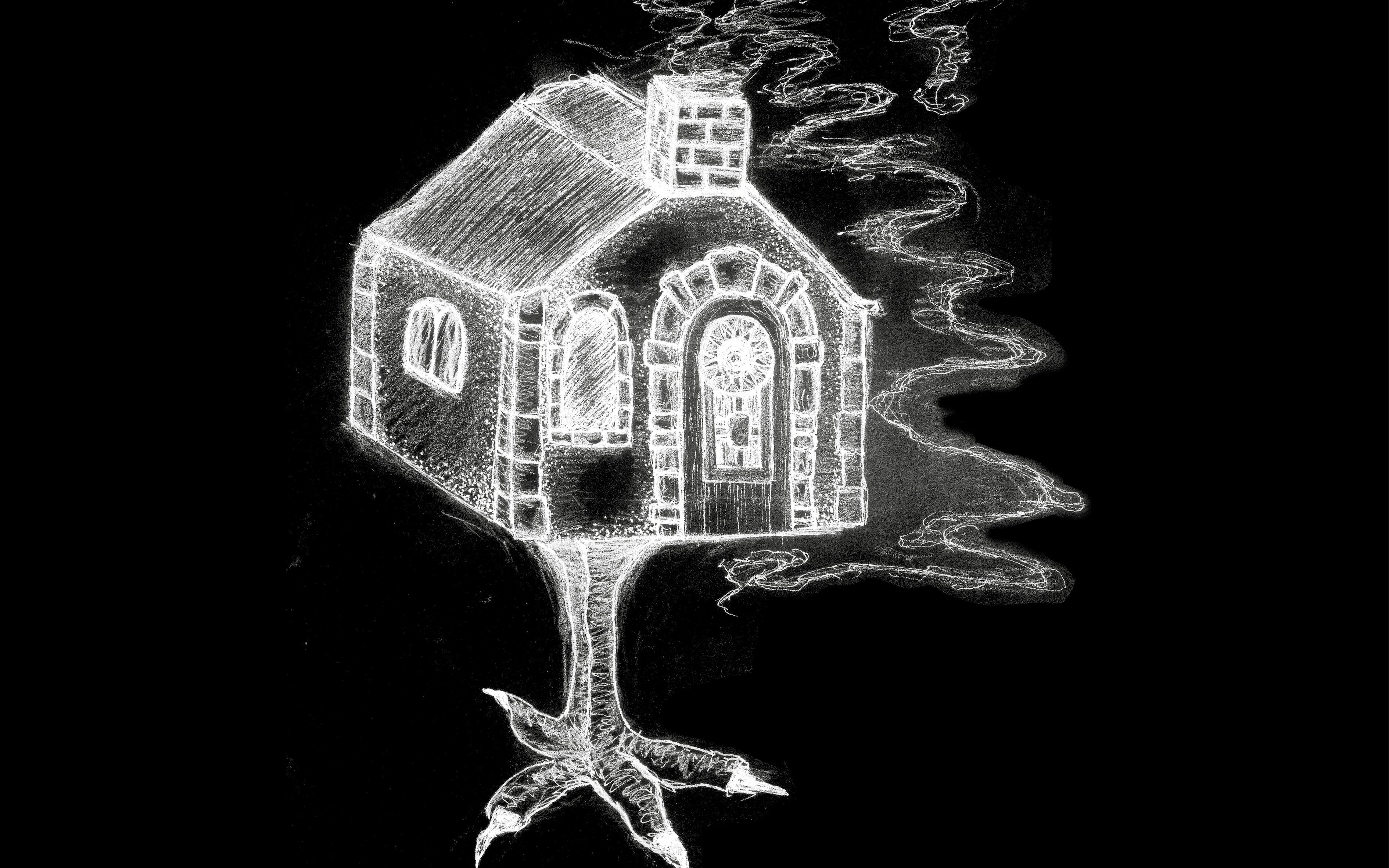 
                She used to go drinking at Perla with the bus driver. They hooked up on their way to work in Kamenice. At first, drinking seemed like a party of happy companions, but when they were both very drunk, she brought up women's equality and philosophy. The bus driver mostly mumbled helplessly, not knowing how to respond. Meanwhile, she sent me a few notes with poems about how great I was at my job in the pub.
              