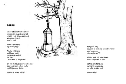 Tereza Smetanová: Su  a víc, chci a nic