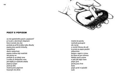 Tereza Smetanová: Su  a víc, chci a nic