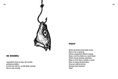 Tereza Smetanová: Su  a víc, chci a nic