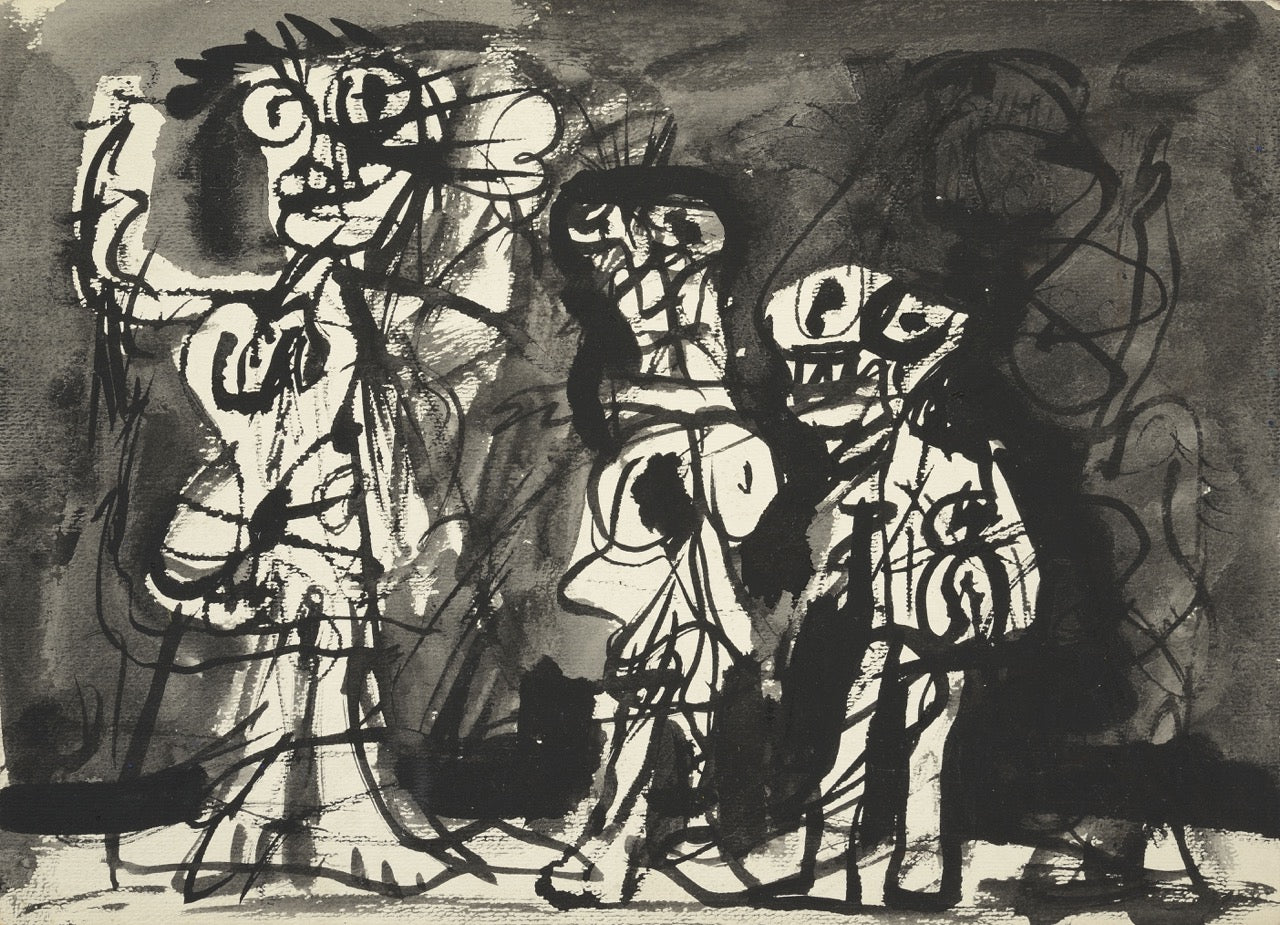 Načeradský, Bolf, Typlt: Rezonance