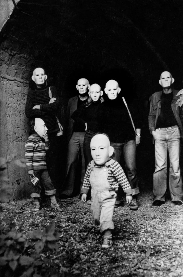 Vladimír Ambroz: Akce / Action