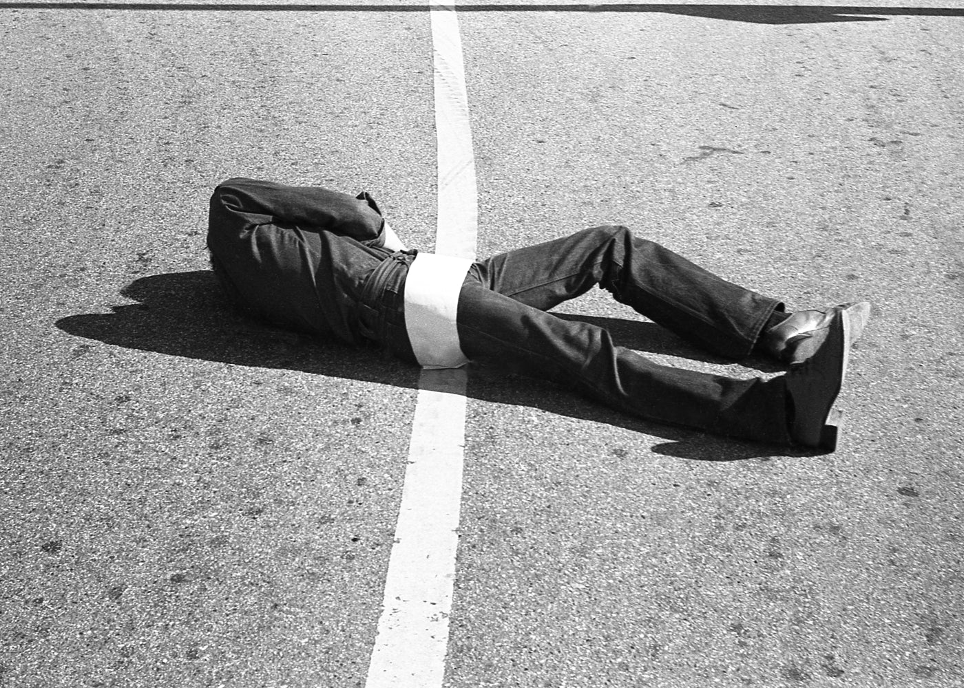 Vladimír Ambroz: Akce / Action